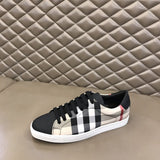 Classic Premium Synthetic Leather Shoes - All-Day Comfort Design | Women's Statement Footwear #1393 - interior view (image 6) of designer-inspired shoes