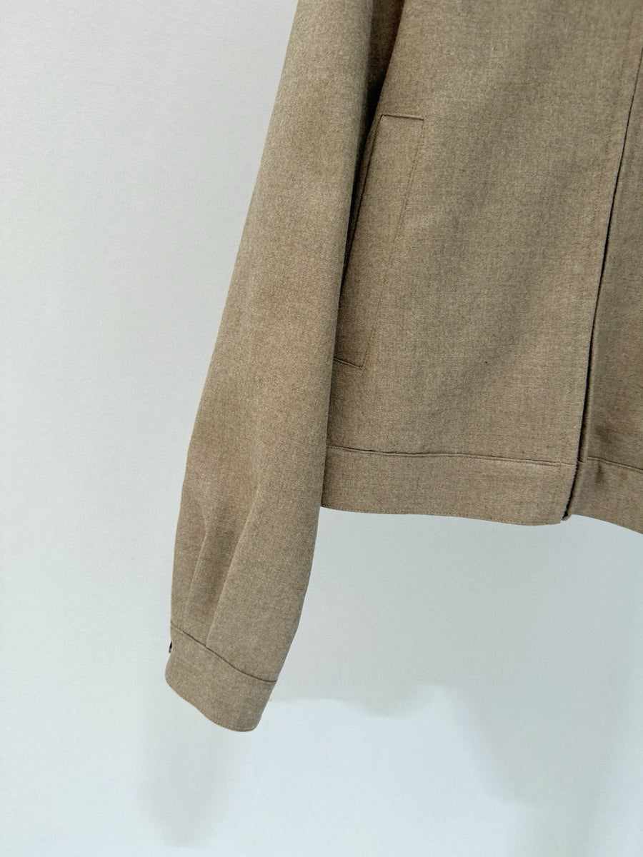 Jackets? Miu M Jacket Premium Casual Designer Jacket