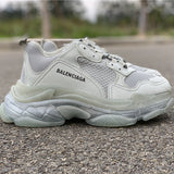 Sleek Faux Leather Shoes - Signature Finish | Women's Luxury Shoes #2 - profile view (image 12) of designer-inspired shoes