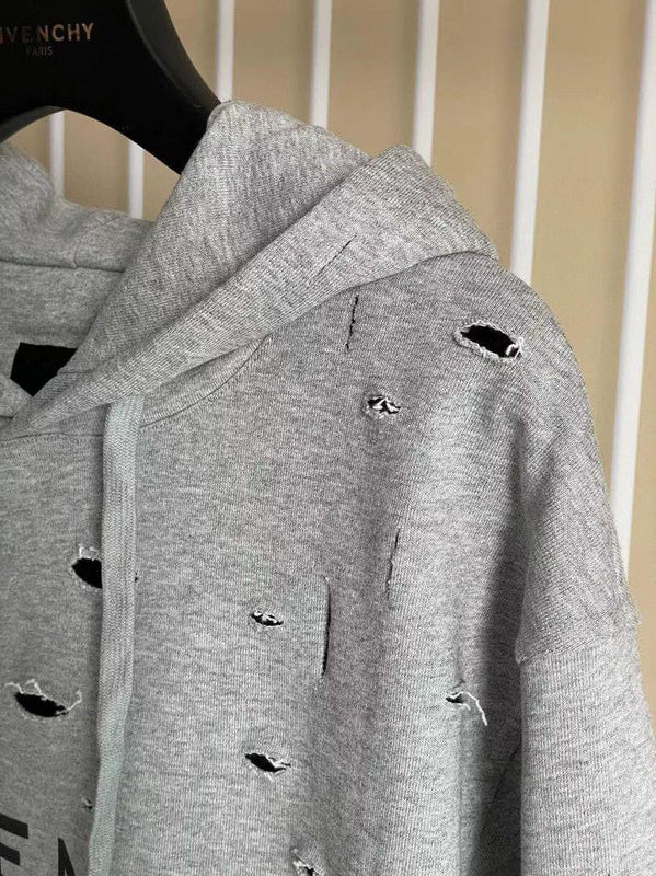 Givenchy designer clothing styled look premium fashion