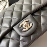 Zivas Charm Refined Everyday Style Everyday Handbag (Premium Everyday Carry) – Back View