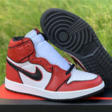 Nike Men's & Women's Luxury Lifestyle Trainers — Style 123 detail view