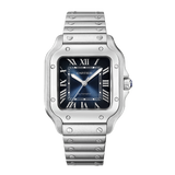 Lifestyle view of Cartier unisex watch