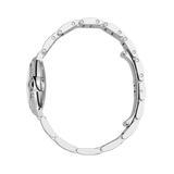 Front view of Cartier unisex watch