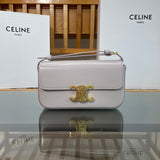 Interior view of signature elevated women's handbag – women's luxury accessory