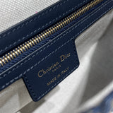 Christian Dior Small Besace Bag – luxury designer cd small besace bag at Bellvora