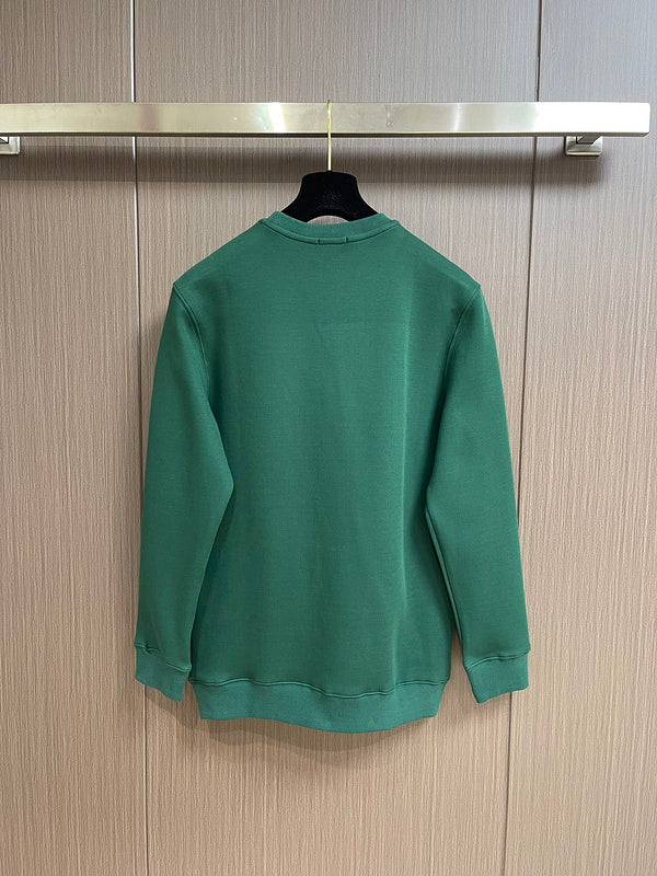 Balmain clothing detail view — premium authentic designer style