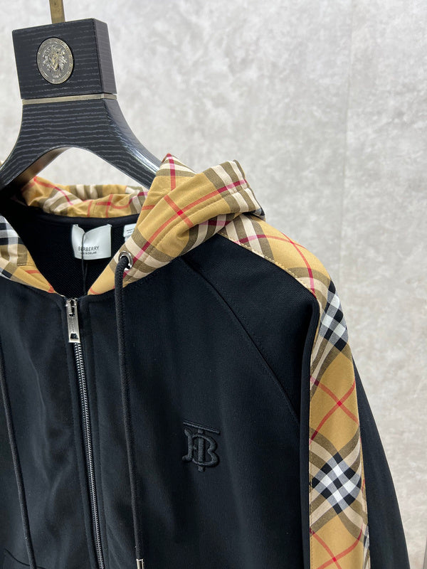 Burberry designer designer clothing full view