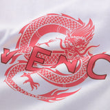Front view of Givenchy luxury clothing with signature branding