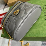 Timeless handbag styled for everyday wear