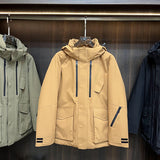 Burberry clothing side view — premium authentic designer style