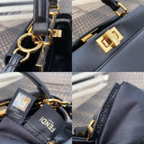 Ziva's Charm handbag – lifestyle view (Standard Size)