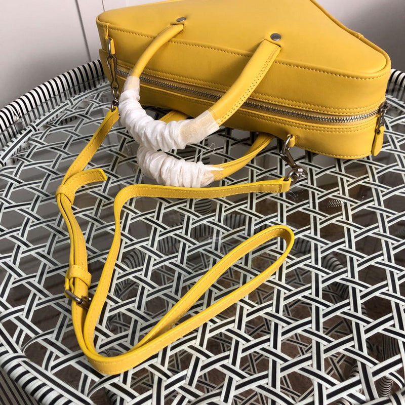 Interior view of polished refined women's handbag – women's premium purse