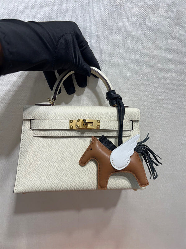 Tailored bag women's premium everyday handbag