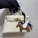 Tailored bag women's premium everyday handbag