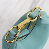 Ziva's Charm handbag – close-up view (Standard Size)