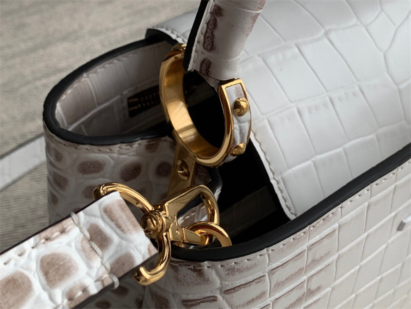  elegant tote bag detail view showing craftsmanship 8