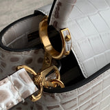  elegant tote bag detail view showing craftsmanship 8