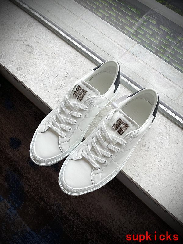Givenchy shoes Style 012 - angled studio shot