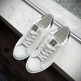 Givenchy shoes Style 012 - angled studio shot