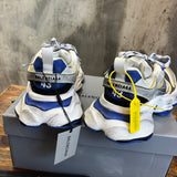 Balenciaga shoes Style 023 - angled studio shot