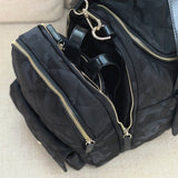 Zivas Charm Classic Sensibility Designer Handbag (Designer-Inspired Craftsmanship) – Detail View
