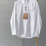 Burberry designer clothing styled look premium fashion