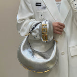 Ziva's Charm handbag – detail view (16.5cm*14cm*5cm)