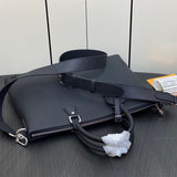  curated top-handle bag detail view showing craftsmanship