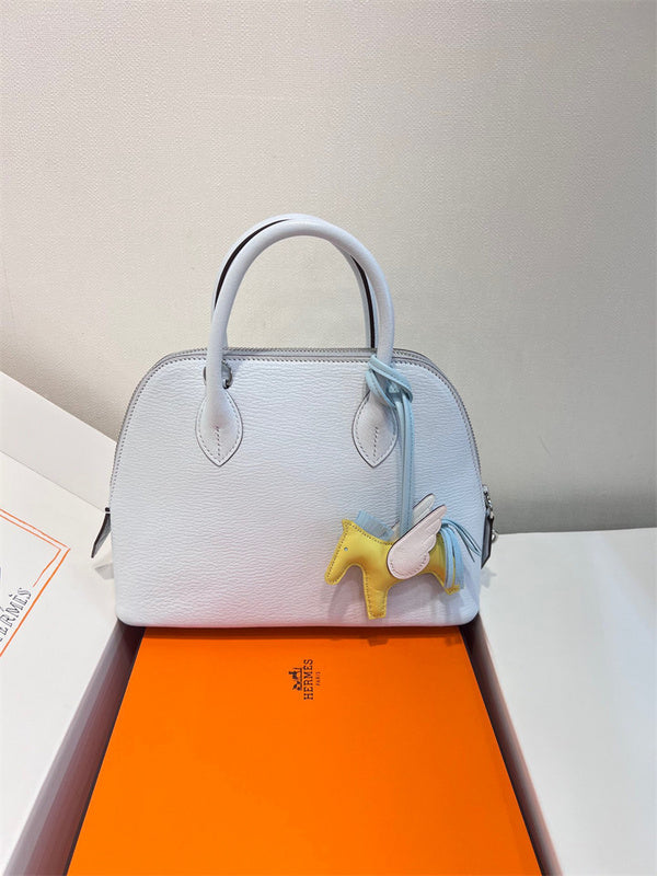  Signature handbag front view