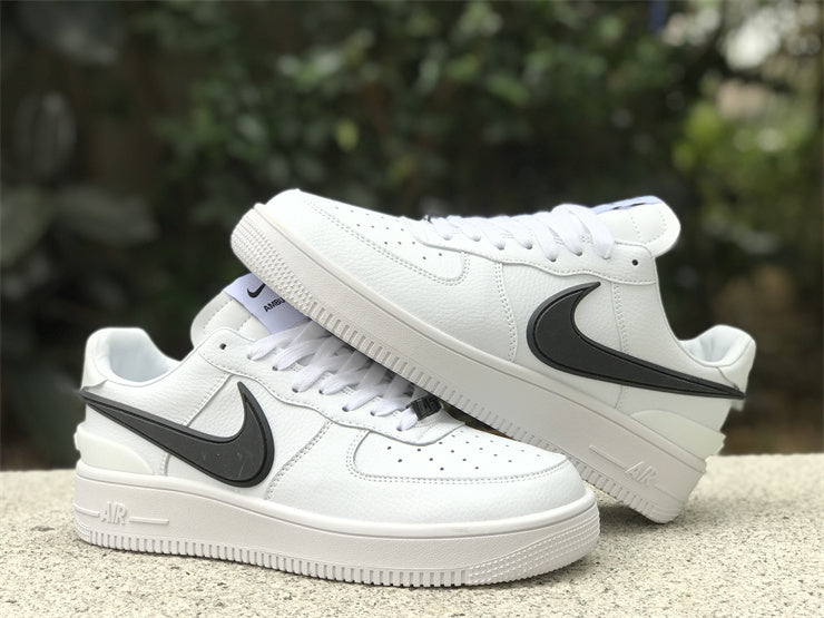 Nike neutral cream luxury sneakers view 4 streetwear statement look