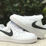 Nike neutral cream luxury sneakers view 4 streetwear statement look
