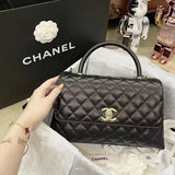  women's handbag, versatile design, view 5