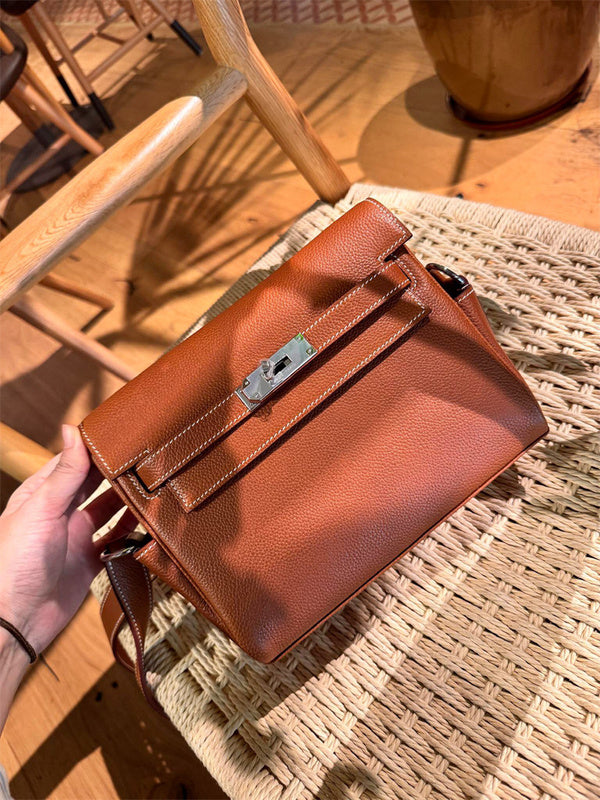Considered bag women's premium everyday handbag