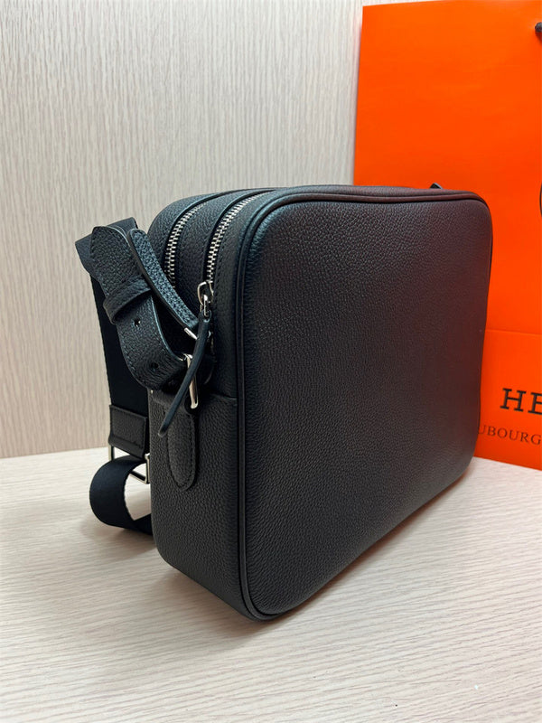  Signature everyday bag carried on shoulder 22