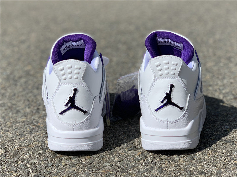 Nike bold contrast luxury sneakers view 6 streetwear statement look