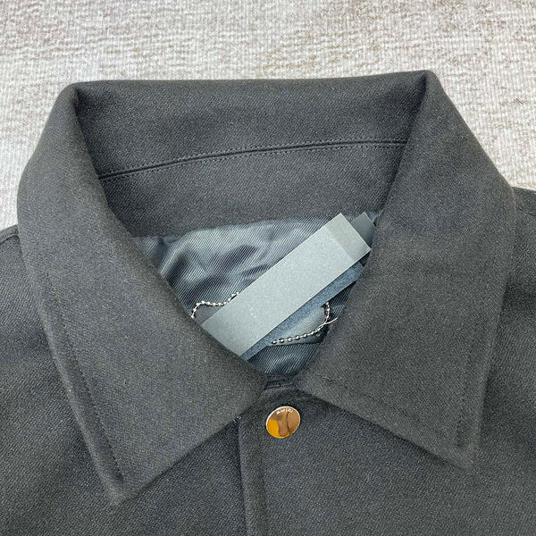 Amiri hoodie close-up — premium authentic designer style