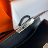 Chic bag shown from front angle