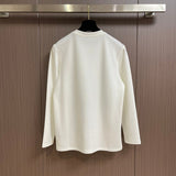 Balmain clothing detail view — premium authentic designer style