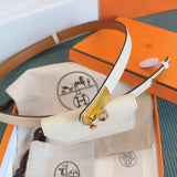Smart handbag styled for everyday wear