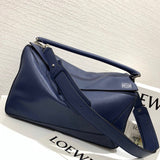 Ziva's Charm handbag – close-up view (32cm*21cm*17cm)