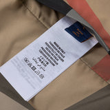 Burberry clothing angled view — premium authentic designer style