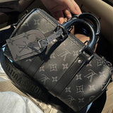  top-handle bag interior and compartment view 15