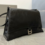 Zivas Charm Streamlined Design Fashion Handbag (Elevated Accessory Essential) – Full Silhouette