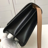 Ziva's Charm handbag – back view (one versatile size)