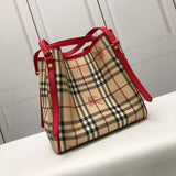 Ziva's Charm handbag – styled view (one versatile size)