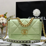 women's handbag, mid design, view 8