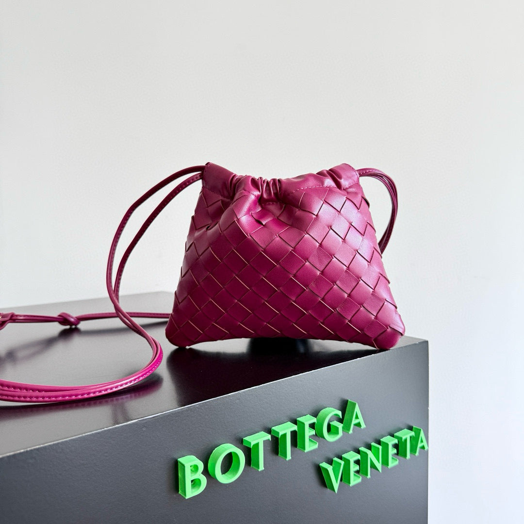 Accessories? Bott V Small Dustbag Luxury Designer Fashion Accessory