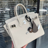 Refined handbag styled for everyday wear