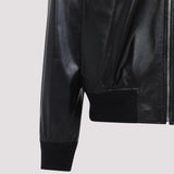 Bottega Veneta coats side profile designer luxury fashion